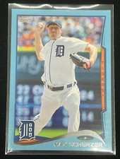 Figure Out All the 2014 Topps Baseball Parallels and Know Where to Find Them 27