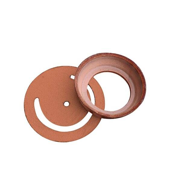 New K2 Pump Repair Kit Water Plumbing Leather Pitcher Seal Universal Cups Valve