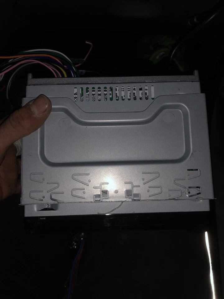 2DIN Ricezione DAB/DAB+ 6,5" Touch Screen... - Immagine 3 di 3