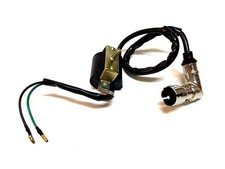 ATV DIRT BIKE IGNITION COIL WITH METAL TIP 70CC 90CC 100CC 110CC PIT BIKE QUAD