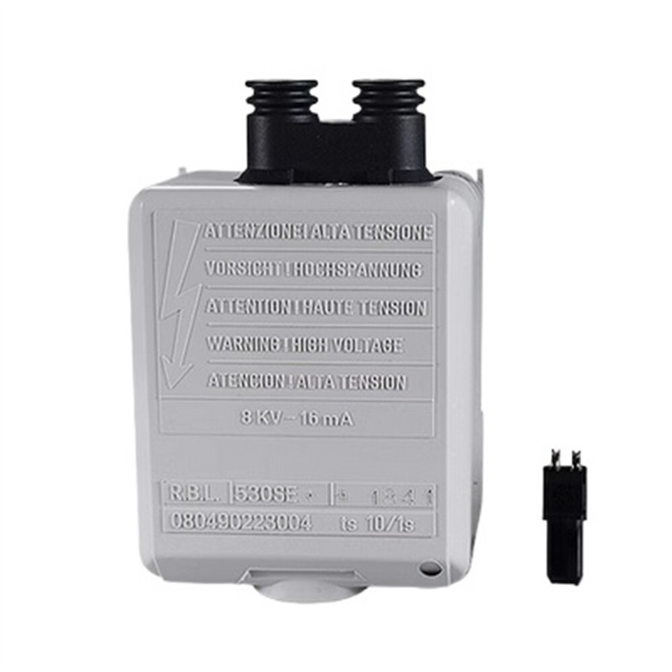 530SE Control Box with Electric Eye,Compatible for Riello 40G Oil