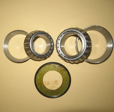 Kit De Roulement De Direction Pour Suzuki GS1000, 1978-1979 - GS 1000