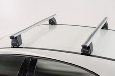 Barres de toit Peugeot 205