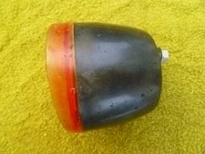 Biemme Bologna rear light Moto Guzzi V7 750 850 T Laverda 750 GT S SF or others