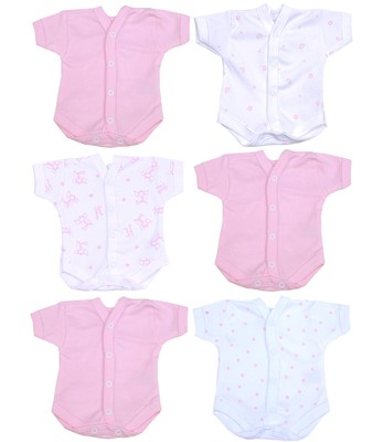 micro preemie baby girl clothes