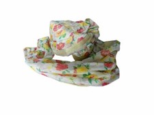 Men Hat Traditional Floral Print Turban Handmade Groom Pagri Wedding Safa Pag