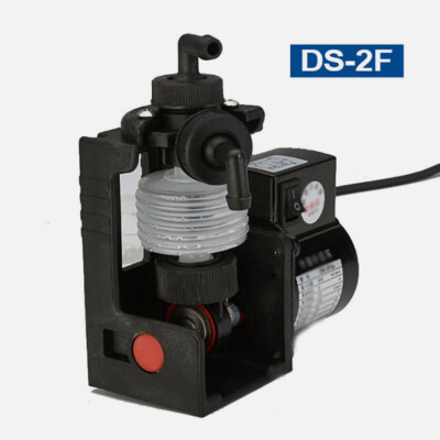 Chemical Metering Pump Bellow Dosing Pump PAM 220V DS-2FU2