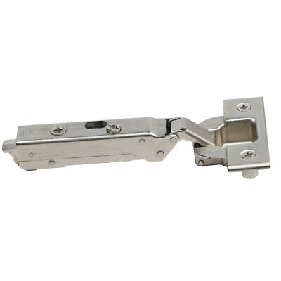 Grass Tiomos 110 Degree Soft Close 42mm Screw Hole Distance Cabinet Hinge