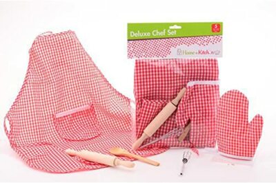 Back-Set Home & Kitchen Backen Kochen Kinder NEU