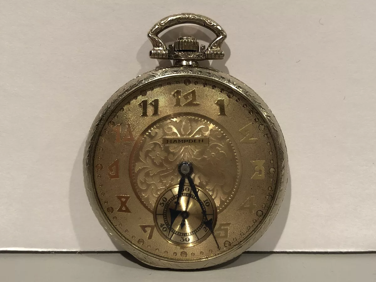 Dueber hampden sales