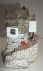 Lilliput Lane "Fishermans Cottage"Handmade UK- Pre-Owned