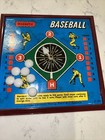 Vintage Magnetic Baseball Game For Home Or Travel, Plastic Red Frame Very Nice! — photo 9
