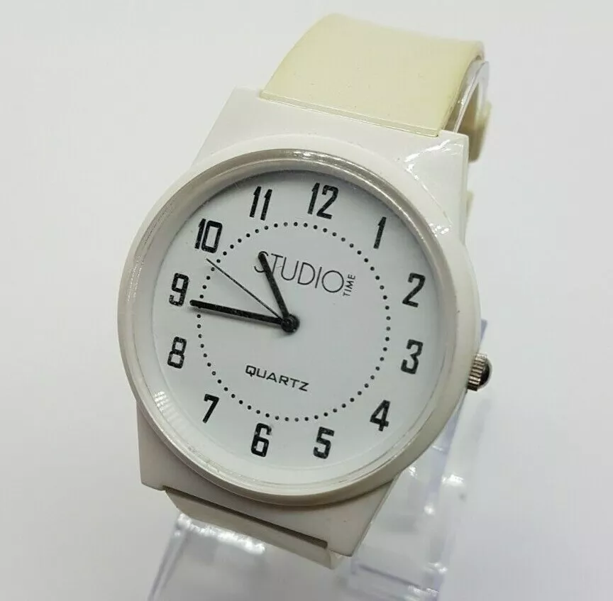 Studio quartz hotsell women's watch