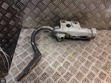 Mercedes W126 Kofferraumdeckel Scharnier Linke Seite Heck S KLASSE 500 560 Se Mercedes W126 Kofferraumdeckel Scharnier Linke Seite Heck S KLASSE 500 560 Se