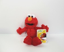 murray sesame street toy