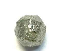 4.45 Carats Unique Uncut Raw Rough Diamond