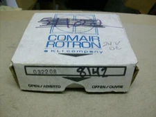 COMAIR ROTRON 24VDC FAN