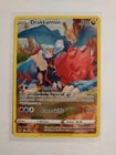 Carte Pokemon - Drakkarmin TG09/TG30 - Tempête Argentée EB12