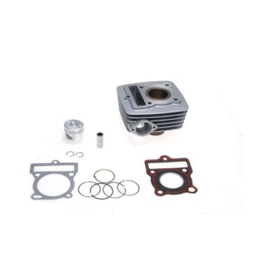 Zylinder 39.00mm 4T 50cc Romet Zetka ZK, Benzer Aston