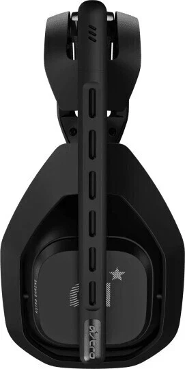 Astro Gaming A50 Headset - Schwarz  mit Ladestation, PS5/PS4/MAC/PC Gaming - Bild 3 von 3