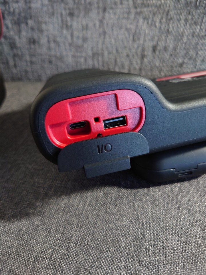 KINGBOLEN S6 OBD2 Scanner Professional Full System OBD2 Diagnostic Tool