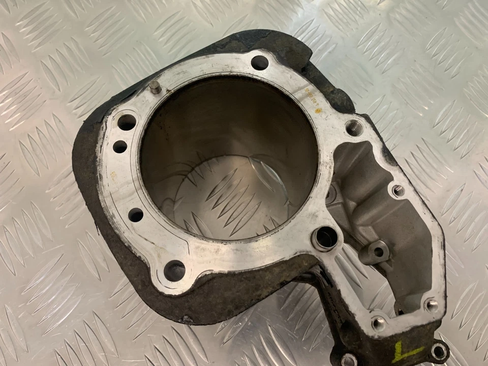 BMW R1200 RT R 1200 RT LEFT BARREL   YEAR 2005-2009 (STOCK 943) - Image 2 of 4