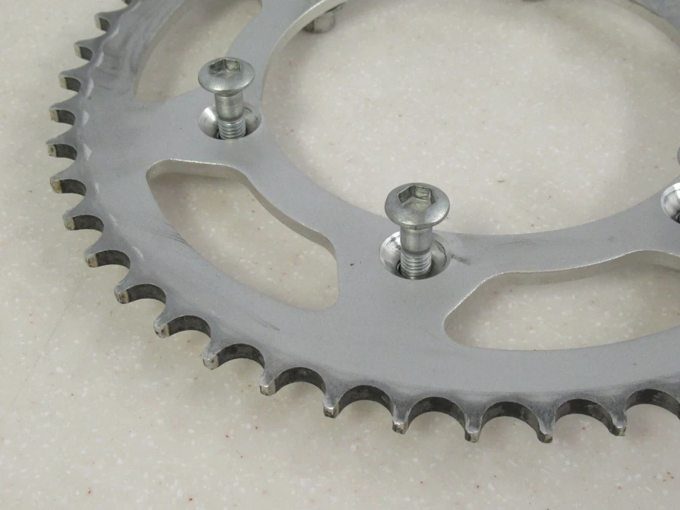 Piñón de tracción trasera para 05-09 Yamaha YZ450F 1C3-25448-00-00 Foto 3 de 4