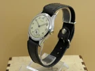 VINTAGE WW2 MULCO MILITARY WATCH 15J