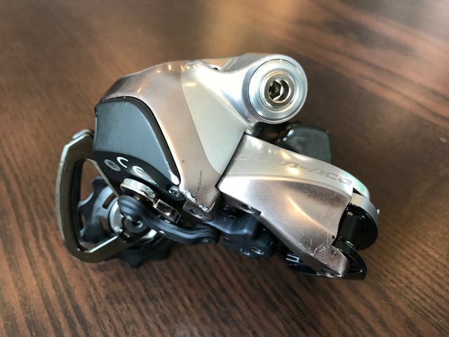 shimano rd 9070