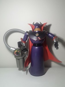 disney store zurg