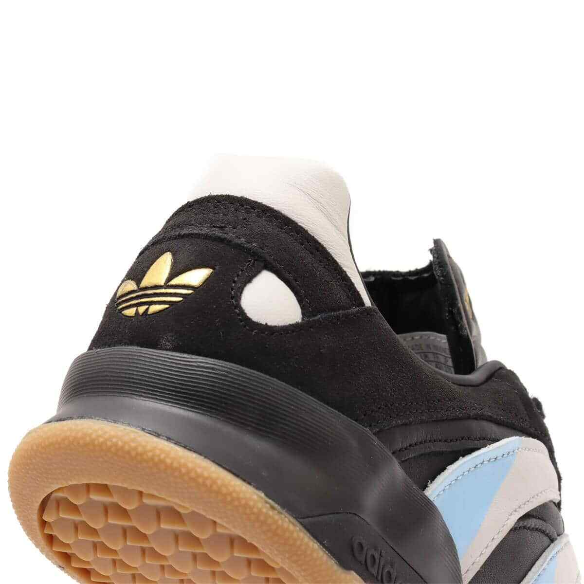 adidas Predator Mundial atmos Crywht Cblack Gum3 IH2657