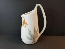 Harvest Time By Iroquois 6 1/8", 32oz. Pitcher