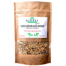 Couch Grass Root Tea - 100% Natural Herbal Remedy - Liver & Kidney Support 50g
