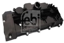Original Febi Bilstein cylinder head cover 184676 for Mercedes-Benz