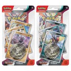 Pokemon TCG: Obsidian Flames Premium Checklane Display