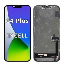For iPhone 14 Plus LCD Display Replacement Touch Screen Digitizer Assembly 6.7