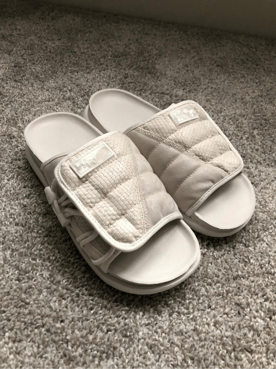 Nike Asuna 2 Transcend Slides Men display picture 2