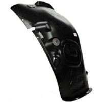 Radhausschale Vorne Links Passend FüR Renault Megane Baujahr 02-08
