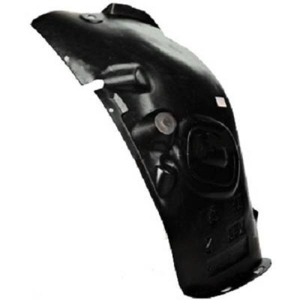 Radhausschale Vorne Links Passend FüR Renault Megane Baujahr 02-08-image