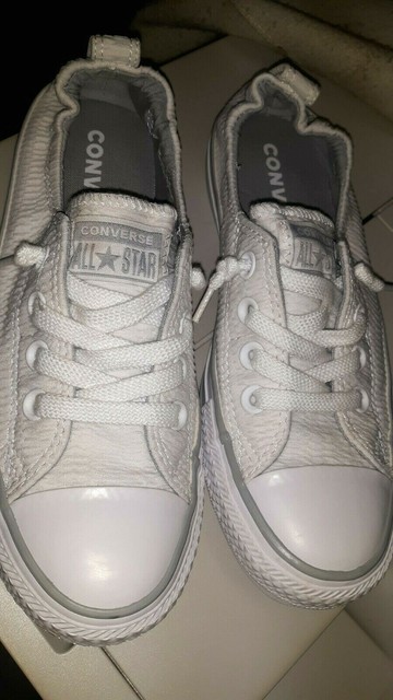 shoreline converse gray