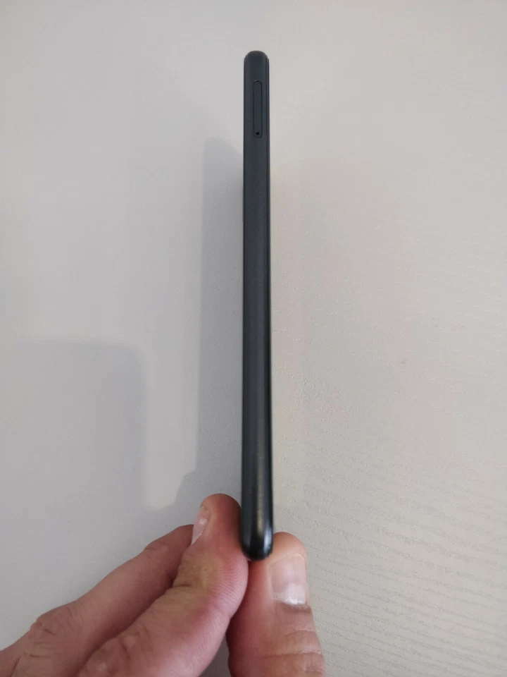 HUAWEI P9 LITE 16GB BLACK PRA-LX1 5.2" 3GB RAM 1 SIM LTE 12 MEGAPIXEL GRADO A+ - Immagine 4 di 4