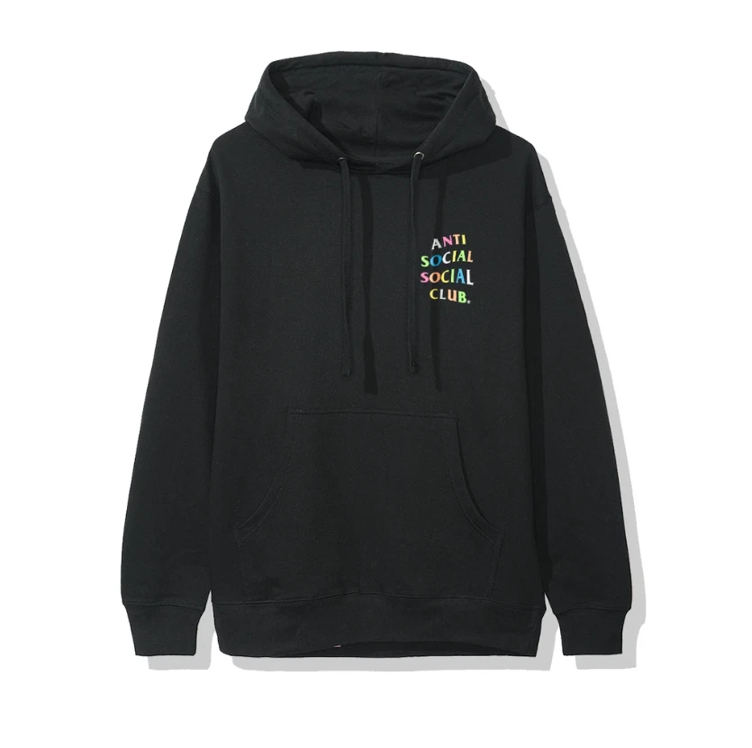Assc hoodie measurements sale