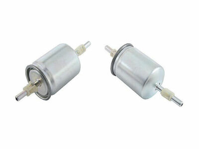 For 1999-2002 Daewoo Lanos Fuel Filter In-Line OPParts 46787KT 2000 2001