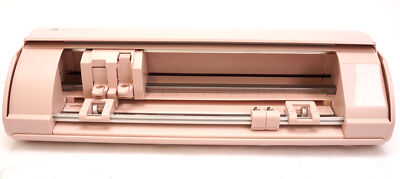 Silhouette CAMEO 5 - Matte Pink | eBay