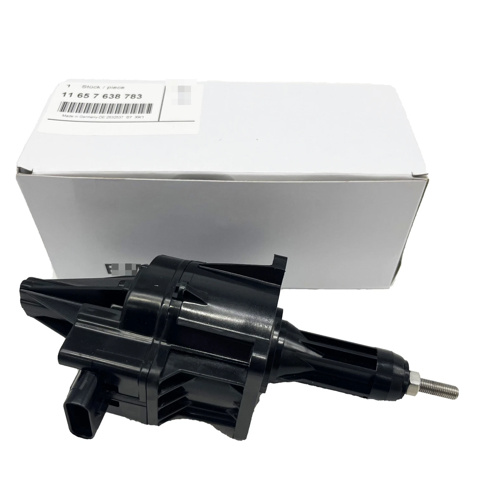 Turbocharger Wastegate Actuator for BMW 228i 320i 428i X1 X3 X4 X5 11657638783