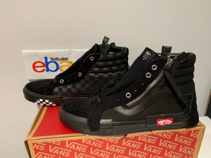 vans sk8 hi deconstructed