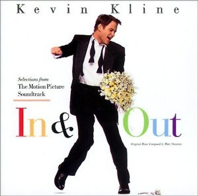 Various - In and Out