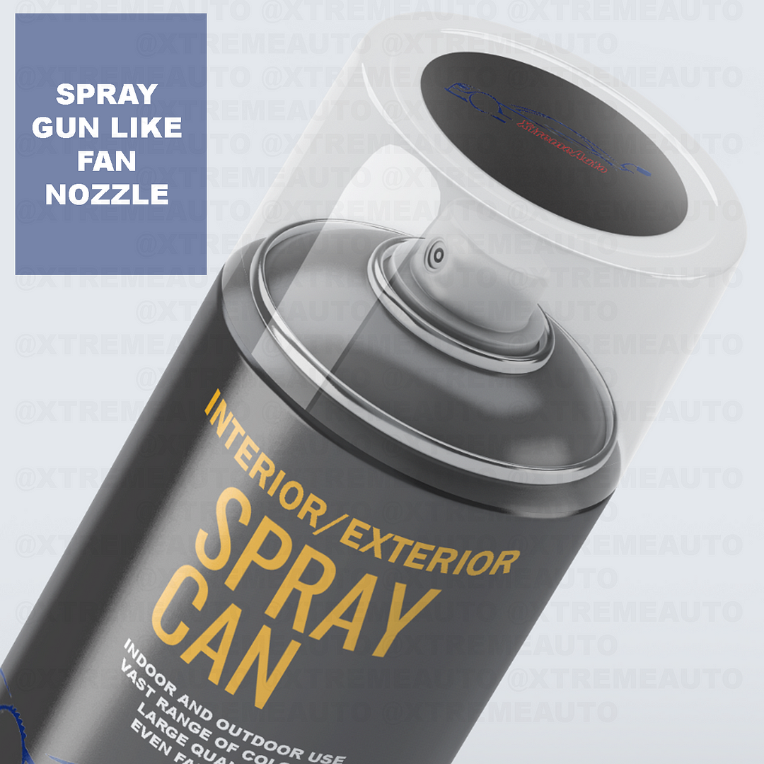 RAL 8012 Red brown Aerosol Spray Paint Matt Finish Indoor/Outdoor DIY Paint eBay