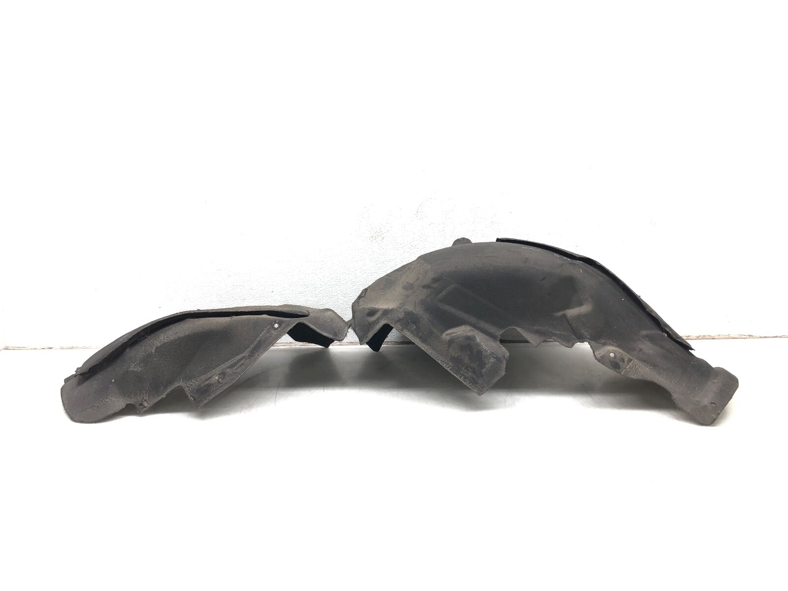 Maserati Quattroporte 2014-2021 REAR+RIGHT Fender liner