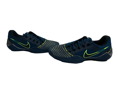 Nike Ballestra 2 Fencing Shoes Valerian Blue Men`s Size 14 AQ3533-403 | eBay